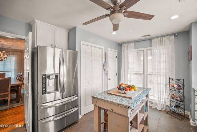 22 Fairway Club Drive, Fripp Island, SC 29920