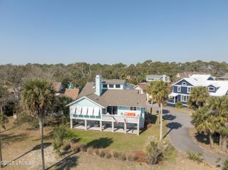 22 Fairway Club Drive, Fripp Island, SC 29920