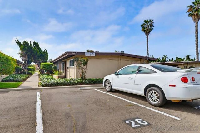 626 J Street 37, Chula Vista, CA 91910