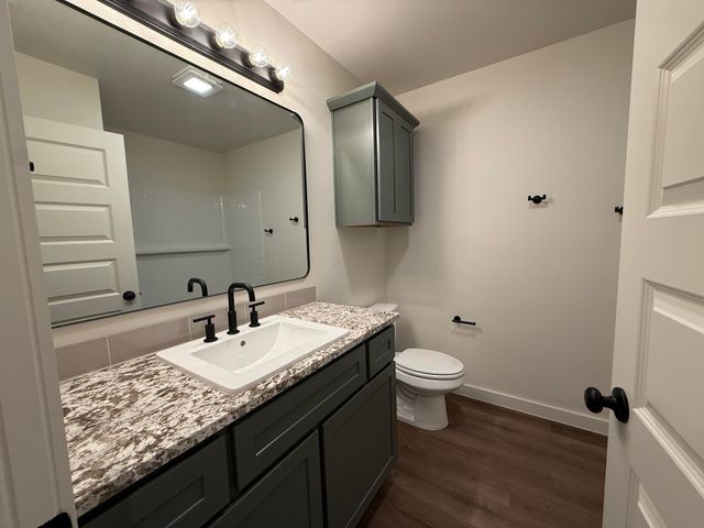 3011 138th Place, Lubbock, TX 79423