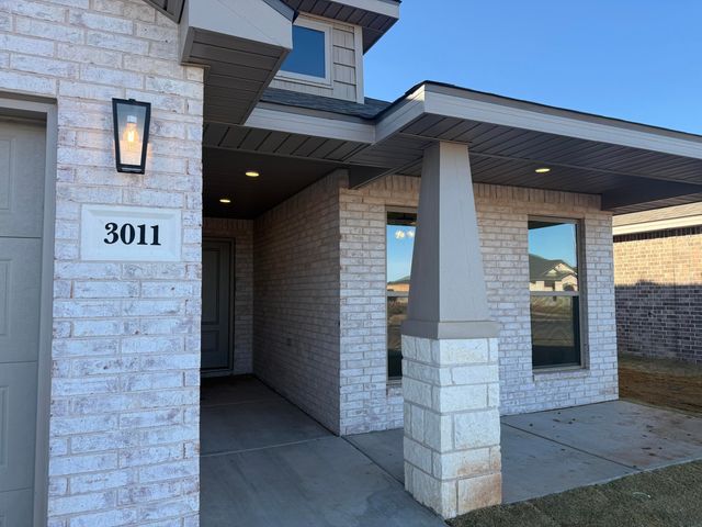 3011 138th Place, Lubbock, TX 79423