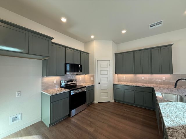 3011 138th Place, Lubbock, TX 79423