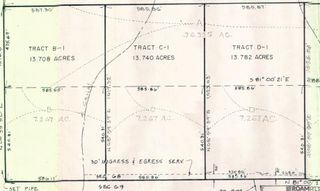 TBD Sullivan Rd, Central, LA 70818