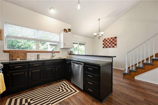 16208 S Sunset Street, Olathe, KS 66062