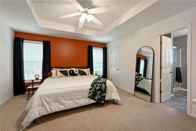 16208 S Sunset Street, Olathe, KS 66062