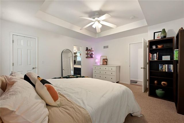 16208 S Sunset Street, Olathe, KS 66062