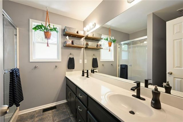16208 S Sunset Street, Olathe, KS 66062