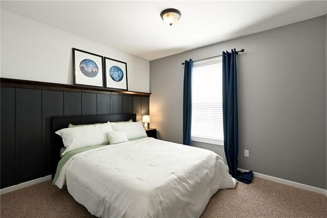 16208 S Sunset Street, Olathe, KS 66062