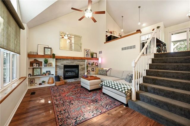 16208 S Sunset Street, Olathe, KS 66062