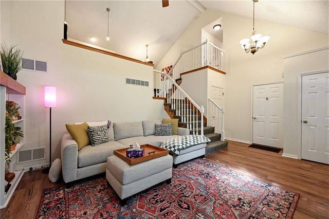 16208 S Sunset Street, Olathe, KS 66062