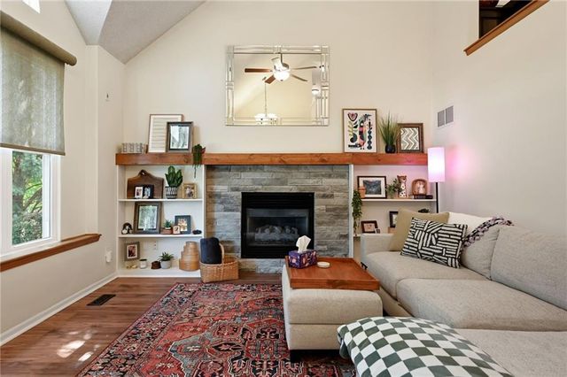16208 S Sunset Street, Olathe, KS 66062