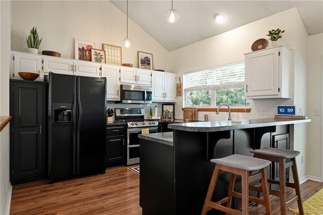 16208 S Sunset Street, Olathe, KS 66062