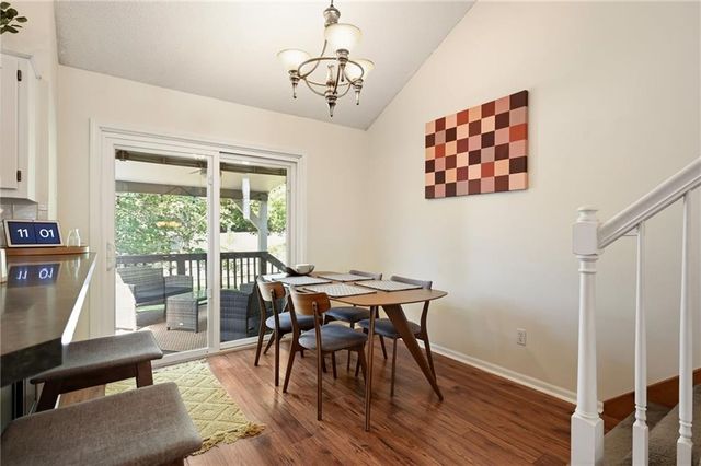 16208 S Sunset Street, Olathe, KS 66062
