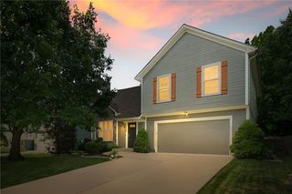 16208 S Sunset Street, Olathe, KS 66062