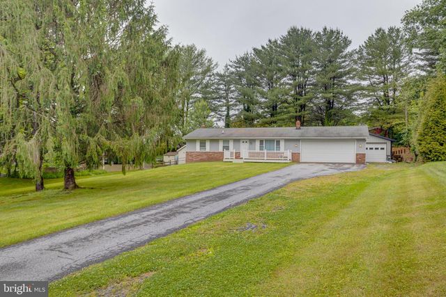 7002 BRISTOL PL, Sykesville, MD 21784