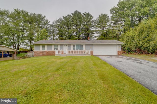 7002 BRISTOL PL, Sykesville, MD 21784