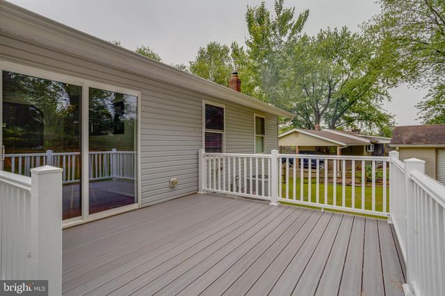 7002 BRISTOL PL, Sykesville, MD 21784