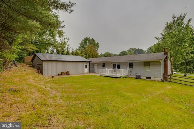 7002 BRISTOL PL, Sykesville, MD 21784