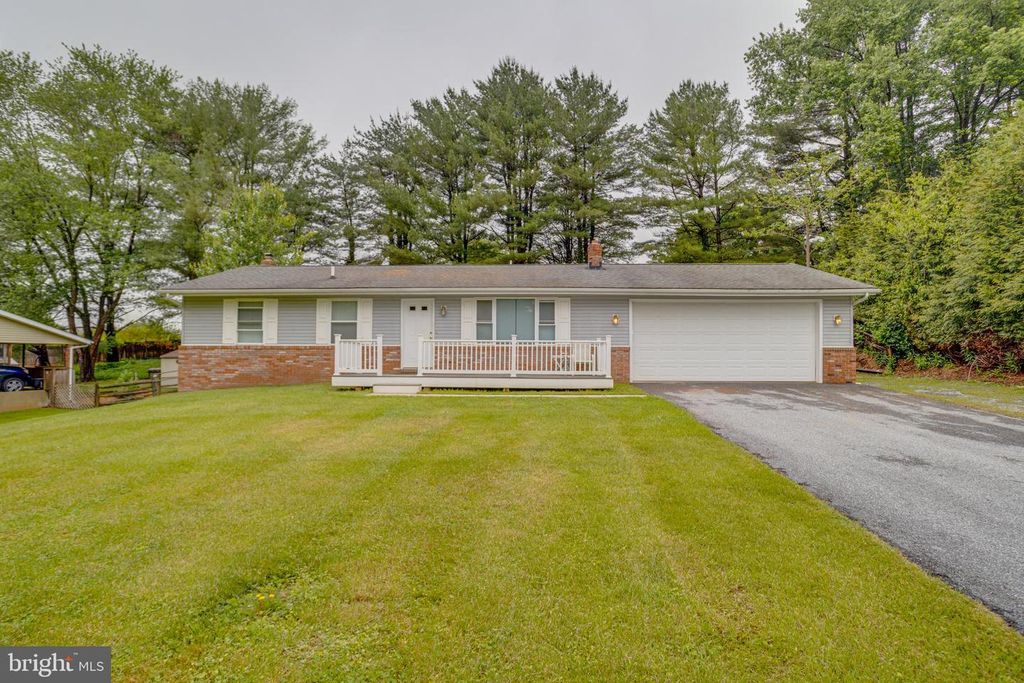7002 BRISTOL PL, Sykesville, MD 21784