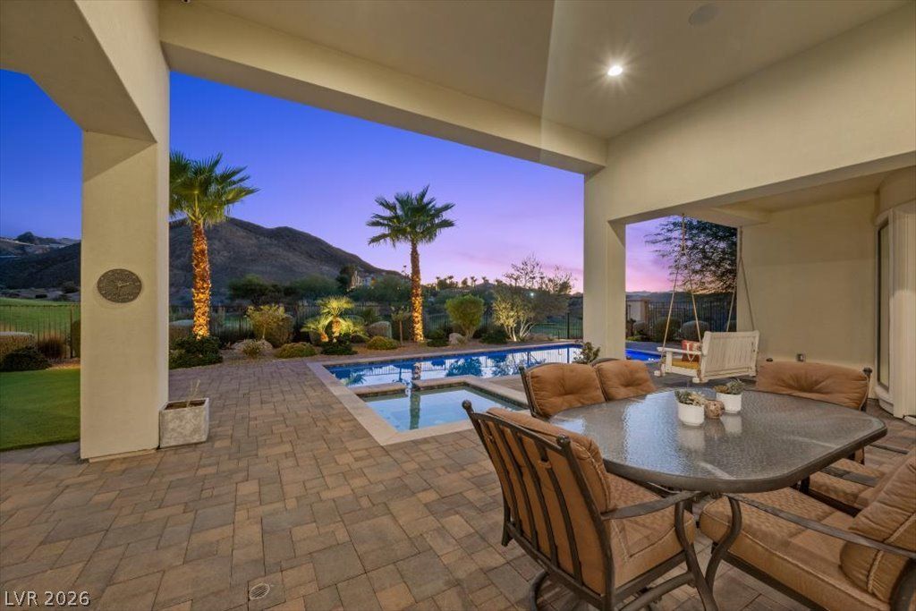 1 Camino Barcelona Place, Henderson, NV 89011 — photo 2