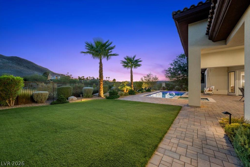 1 Camino Barcelona Place, Henderson, NV 89011 — photo 3