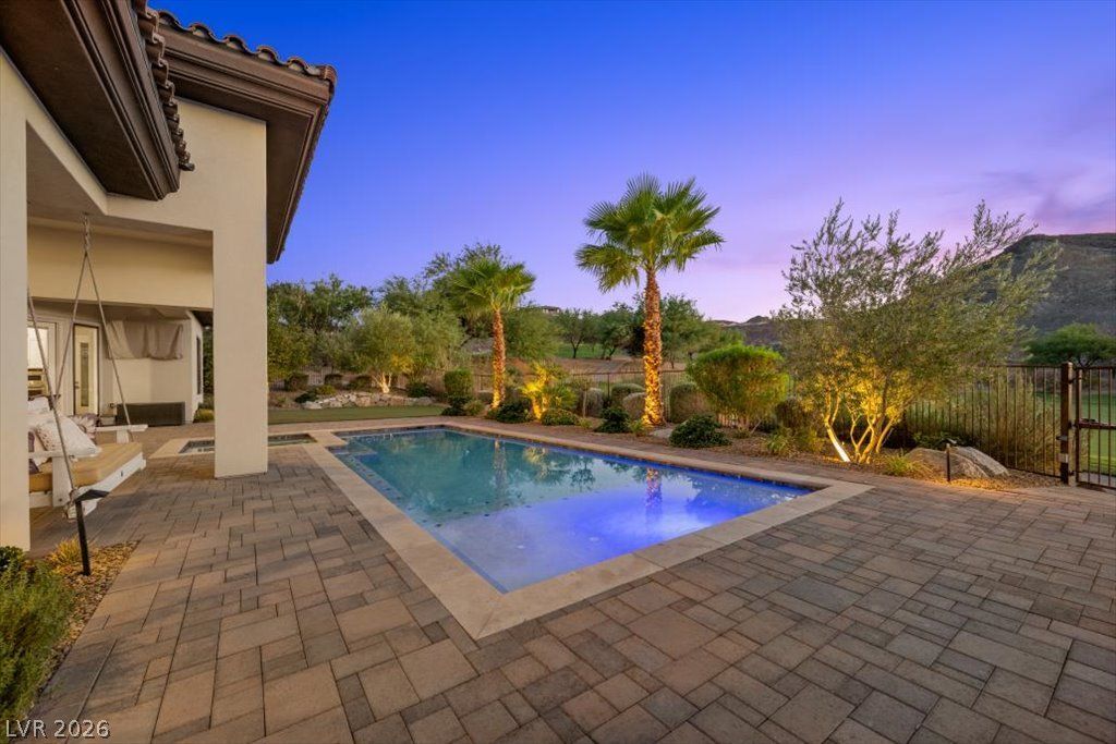 1 Camino Barcelona Place, Henderson, NV 89011 — photo 4