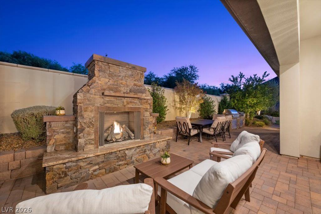 1 Camino Barcelona Place, Henderson, NV 89011 — photo 5