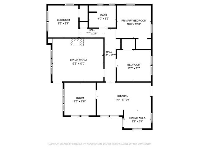638 Orchard Street, Watsonville, CA 95076