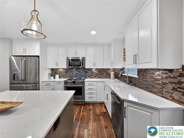 4180 Newport Drive, Upper Milford Twp, PA 18049