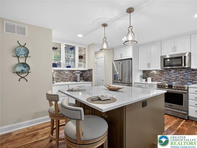 4180 Newport Drive, Upper Milford Twp, PA 18049