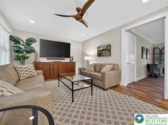 4180 Newport Drive, Upper Milford Twp, PA 18049