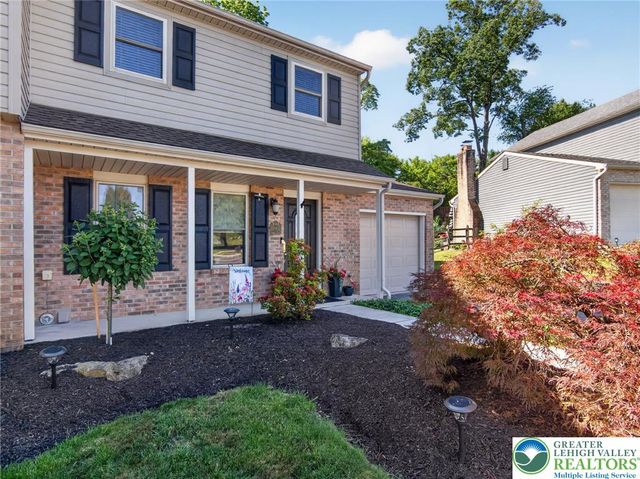 4180 Newport Drive, Upper Milford Twp, PA 18049