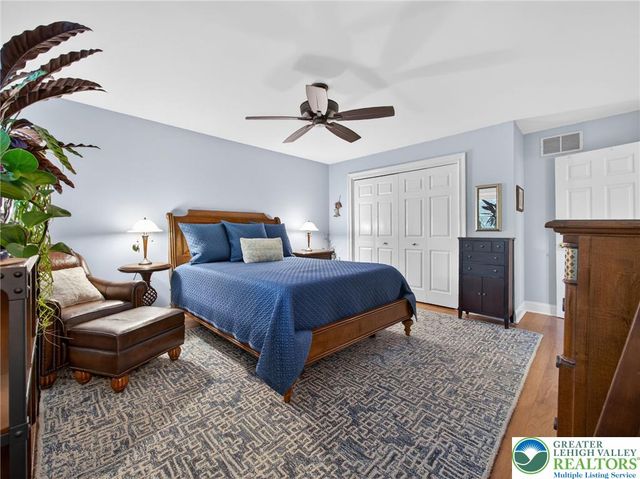 4180 Newport Drive, Upper Milford Twp, PA 18049