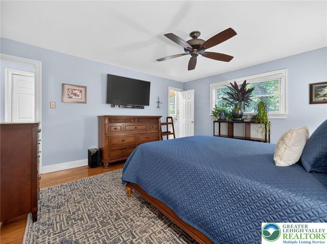 4180 Newport Drive, Upper Milford Twp, PA 18049