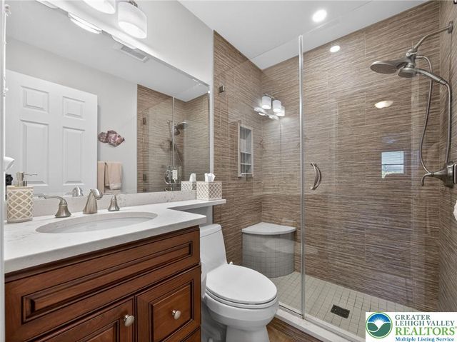 4180 Newport Drive, Upper Milford Twp, PA 18049
