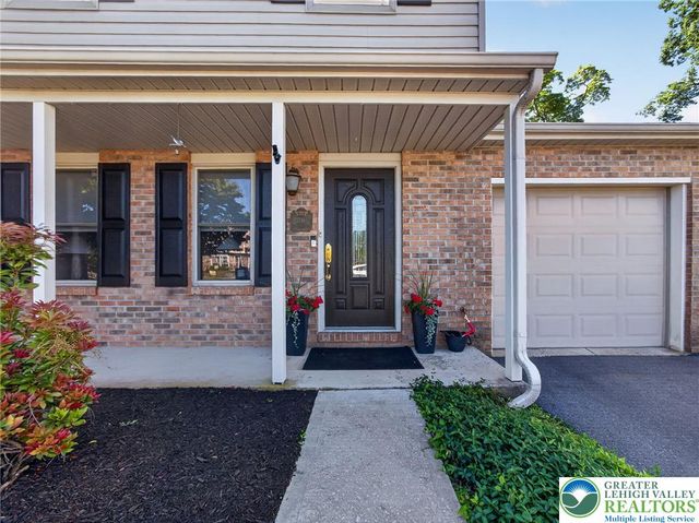 4180 Newport Drive, Upper Milford Twp, PA 18049