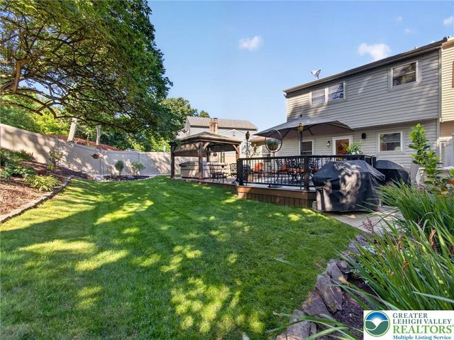4180 Newport Drive, Upper Milford Twp, PA 18049