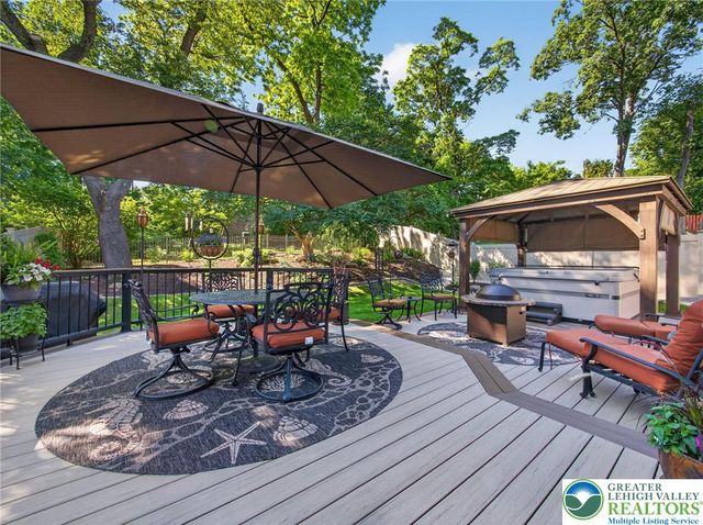 4180 Newport Drive, Upper Milford Twp, PA 18049