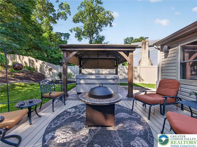 4180 Newport Drive, Upper Milford Twp, PA 18049