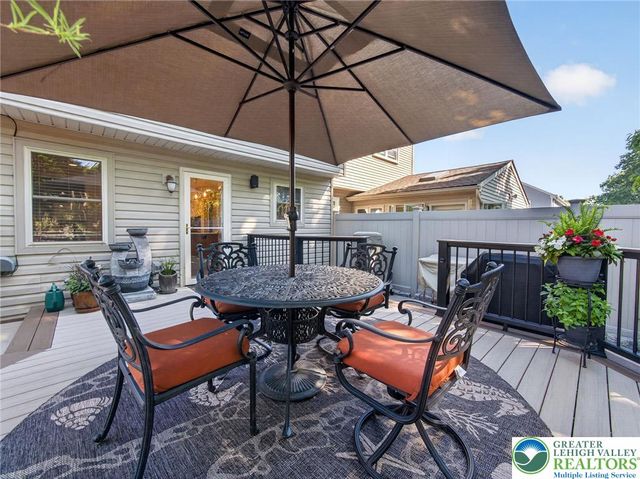 4180 Newport Drive, Upper Milford Twp, PA 18049