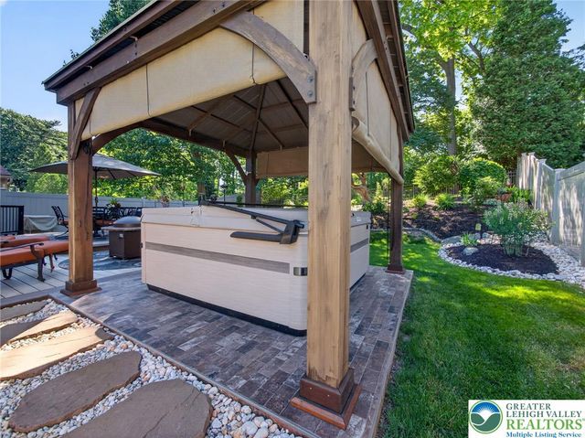 4180 Newport Drive, Upper Milford Twp, PA 18049