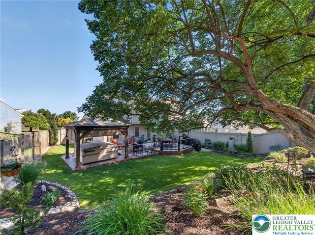 4180 Newport Drive, Upper Milford Twp, PA 18049