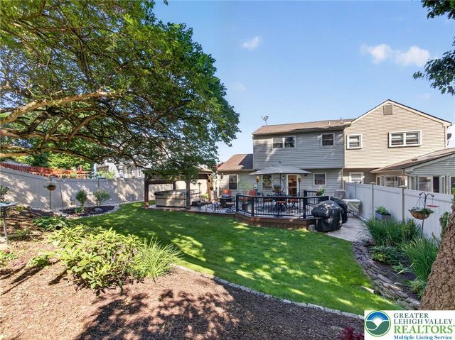 4180 Newport Drive, Upper Milford Twp, PA 18049
