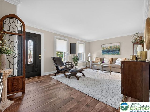 4180 Newport Drive, Upper Milford Twp, PA 18049