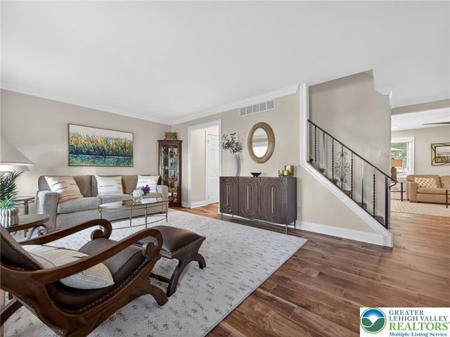 4180 Newport Drive, Upper Milford Twp, PA 18049