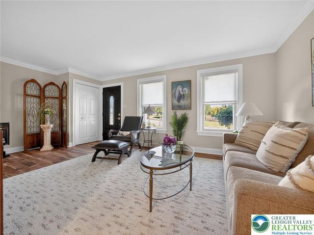 4180 Newport Drive, Upper Milford Twp, PA 18049