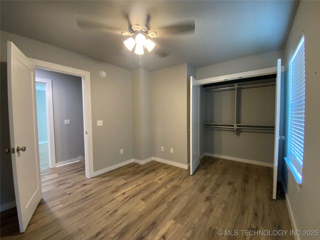 303 S Atoka Avenue, Coweta, OK 74429