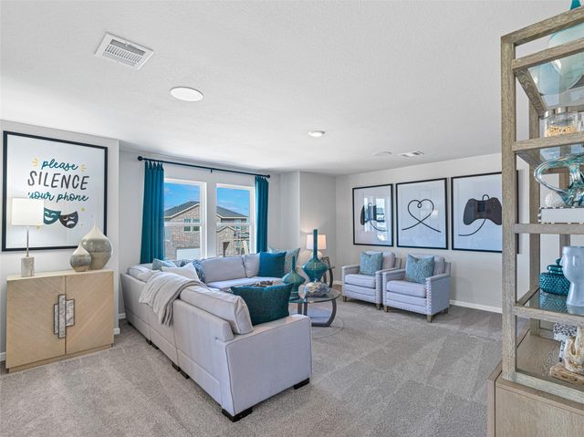 21502 Coronado Green Drive, Cypress, TX 77433