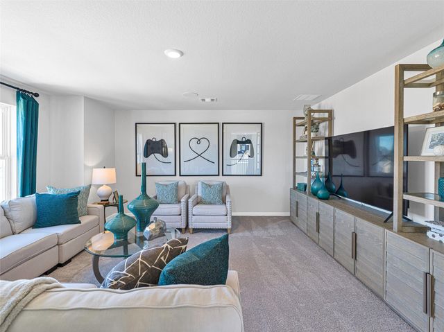 21502 Coronado Green Drive, Cypress, TX 77433