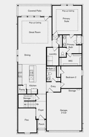 21502 Coronado Green Drive, Cypress, TX 77433